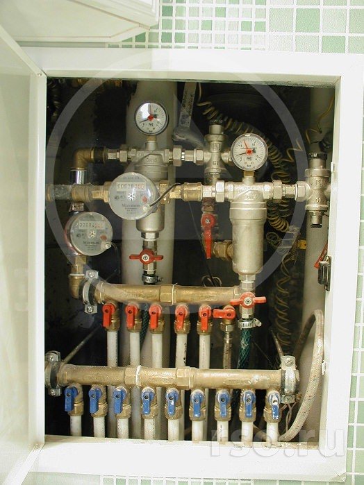 ������������� ������� HoneyWell � �������������� ������� ������� ����� ������� �������, ��� �������� ��� �� ��������, �� � ������ ����������� ������ �� �������� ����