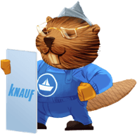 Гипсокартонщик