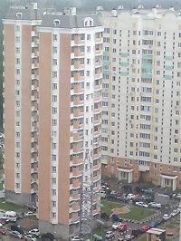 143912, Московская область, Балашиха, ул. Трубецкая д.106