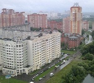 143903, Московская область, Балашиха, ул. Заречная д. 63