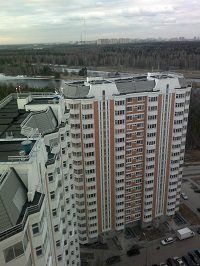 105173, Московская область, Балашиха, квартал Изумрудный, д.8