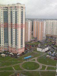 143912, Московская область, Балашиха, ул. Трубецкая д.102