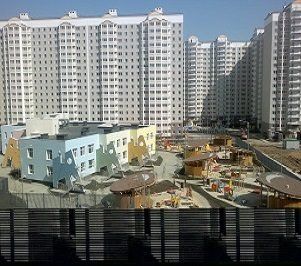 142784, Московская область, мкр. Первый Московский город-парк, ул. Бианки, д.6