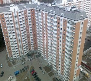 105173, Московская область, Балашиха, квартал Изумрудный, д.10