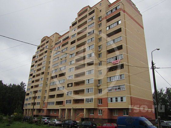 Ремонт квартиры в посёлке Зелёный Московская область, Ногинский район, посёлок Зелёный, улица Школьная, дом 15