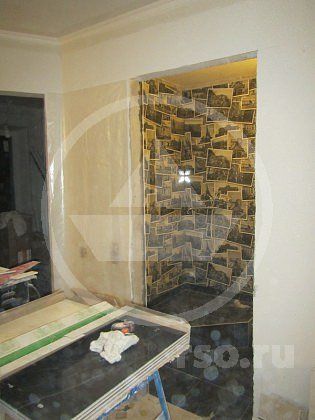 Качественный ремонт квартир в Москве конечно не обходится без укладки кафельной плитки в ванной комнате, кухне и туалете.