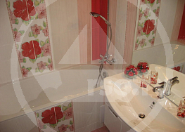 Ремонт ванной и туалета под ключ разрешит основное затруднение при обновлении интерьера квартиры и выполнив эту главную задачу, можно спокойно, по сегментам, продолжать обновление домашней обстановки.