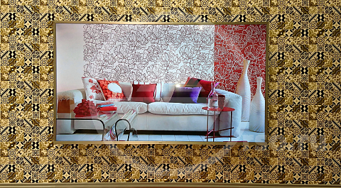 Дизайн интерьера