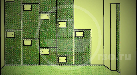 Панели Соноплат монтаж которых выполнен со сдвижкой швов и рёбрами жёсткости, расположенными горизонтально, считается правильным, если этикетки смотрят в одну сторону и одинаково размещены на каждом сегменте. Однако, тех. условия применения подсказывают, что превалирующее значение имеют элементы, формирующие твёрдость листов.