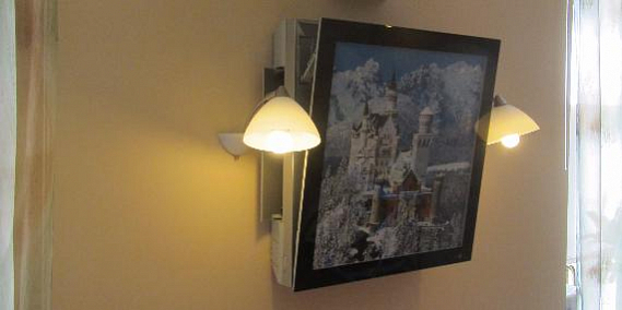 Вертикальный встроенный сифон HL 138 для сброса дренажа от кондиционеров