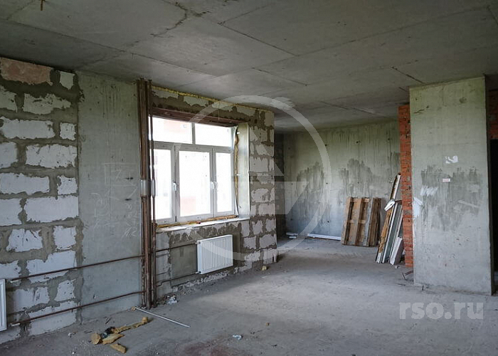 Приёмка квартир - никто кроме нас!