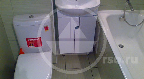 При рассматривании фото ремонта квартир, ванна представляется самым любопытным объектом. С неё начинается день, там он и заканчивается, следовательно, если ванная нравится – хорошее настроение обеспечено.