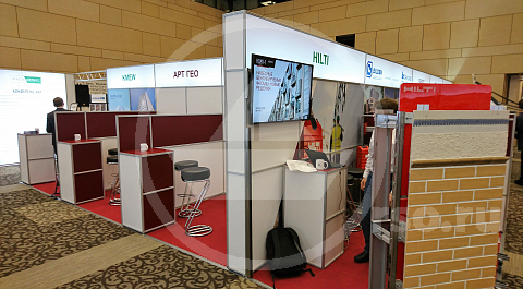 Применение профессионального инструмента Хилти даёт ощутимое преимущество в качестве сверления, резки и закрепления конструкций необходимых при монтажных работах внутри и снаружи зданий.