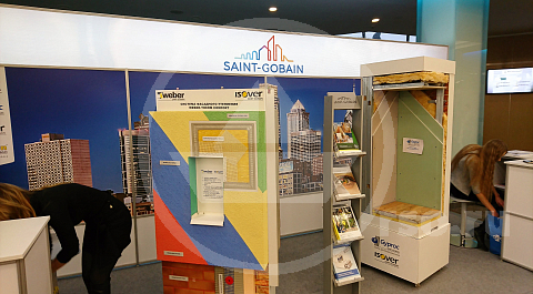 Продукция Изовер используется нашими мастерами для формирования интерьерной части жилых и производственно-хозяйственных помещений различного функционального назначения и отвечает самым строгим стандартам.