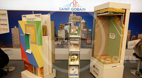 Линейка продуктов от Izover применяется во внутренней отделке коттеджей для обеспечения надлежащих теплоизоляционных свойств строений и сокращает последующие расходы на обогрев помещений.