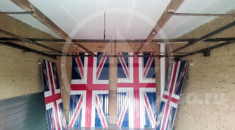 Подготовка основы антресолей  важнейшая часть имиджевой составляющей внутреннего убранства гаража.