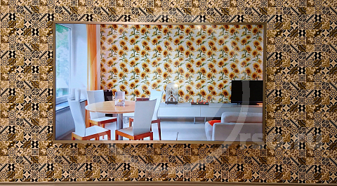 Интерьерный стиль