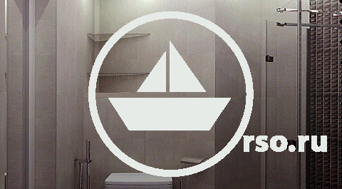 Передовые технологии, используемые в оснащении ванной комнаты, обогащают дизайн квартиры в английском стиле, подчёркивая современность, наряду следованиям традициям, давно и прочно укоренившимся в британцах. Так 3D эффект напольного покрытия дополняет угловатая потолочная подсветка, коррелирующая с мощными выпуклостями плитки в душевом уголке.