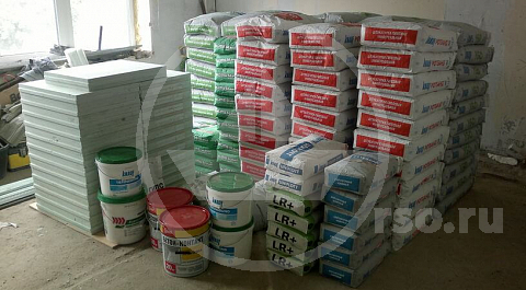 Консервация материалов мелкими партиями даст возможность их последующего оперативного использования на объектах ремонта.