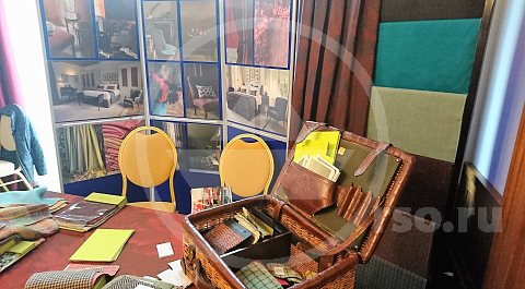 Возможно кельтской богине Sequana защищавшей исток реки Сена в&nbsp;древней Франции и&nbsp;не&nbsp;пришлось носить то&nbsp;великолепие роскошных тканей кое предложено нашим покупателям.