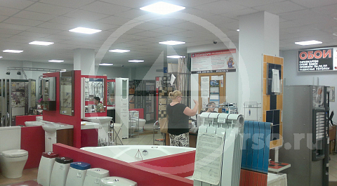 Большой выбор керамической плитки последних коллекций и обоев на любой вкус не оставят равнодушными самых взыскательных покупателей, тем более, что в дополнение к покупке всегда в наличии материал для оклейки.