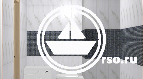 Размещение унитаза и стиральной машины так же необходимо определить до прокладки коммуникаций подвода и слива воды, так как габаритные размеры указанных устройств вполне могут меняться при замене одной модели на другую.