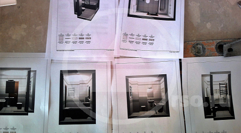 Имея на руках 3D проект обустройства ванной, ведущий заказа сможет точнее расставить приоритеты для мастеров-отделочников и монтажников сантехарматуры, что несомненно пойдёт на благо всей работе.