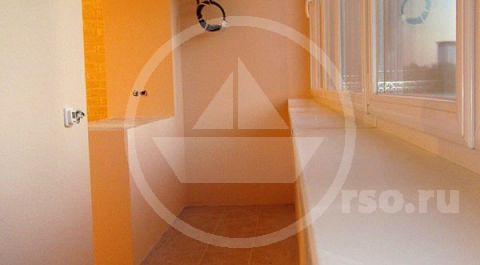 Утепление лоджии, с целью объединить жилую площадь, очень сложный и технологически ёмкий процесс, выполнение которого доступно только опытным мастерам с большим стажем. Малейшее нарушение технологии приведёт к непредсказуемым последствиям.