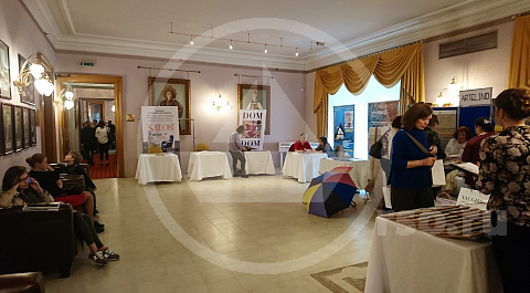 Интерьерные московские журналы сопровождают своим присутствием каждое событие в&nbsp;мире отделки, строительства и&nbsp;дизайна.