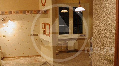 Финишная уборка после ремонта является непременным атрибутом всех ремонтных работ, производимых сотрудниками компании.