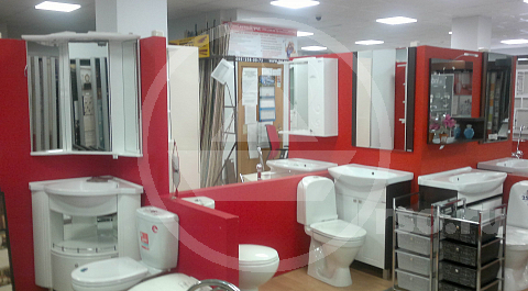 Стоймаркет в Балашихе располагает широким ассортиментом товаров необходимых для ремонта квартиры или ванной комнаты с туалетом.