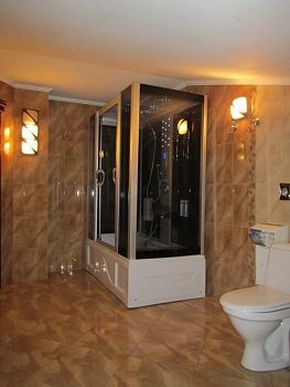 Красивые загородные дома фото которых вы видите в глянцевых журналах и внутри устроены по особенному.