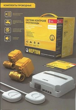 Подробная инструкция, прилагаемая к комплекту, облегчает не только монтаж системы, но и дальнейшую эксплуатацию.